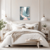 Forest Path Bedroom Demo