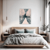 Forest Path Bedroom Demo