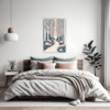 Forest Path Bedroom Demo