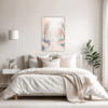 Forest Path Bedroom Demo
