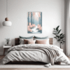 Forest Path Bedroom Demo