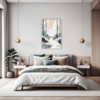Forest Path Bedroom Demo