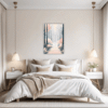 Forest Path Bedroom Demo