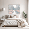 Forest Path Bedroom Demo