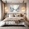 Forest Path Bedroom Demo