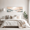 Forest Path Bedroom Demo