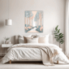 Forest Path Bedroom Demo