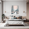 Forest Path Bedroom Demo
