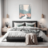Forest Path Bedroom Demo