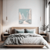 Forest Path Bedroom Demo