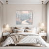 Forest Path Bedroom Demo