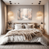 Forest Path Bedroom Demo