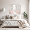 Forest Path Bedroom Demo