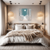 Forest Path Bedroom Demo