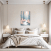 Forest Path Bedroom Demo