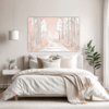 Forest Path Bedroom Demo