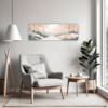 Forest Path Living Room Demo