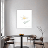 Fuchsia Elegance Dining Room Demo