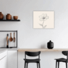 Fuchsia Elegance Kitchen Demo