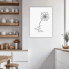 Fuchsia Elegance Kitchen Demo
