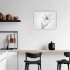 Fuchsia Elegance Kitchen Demo