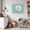 Fuchsia Elegance Kitchen Demo