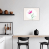 Fuchsia Elegance Kitchen Demo