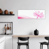 Fuchsia Elegance Kitchen Demo