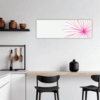 Fuchsia Elegance Kitchen Demo
