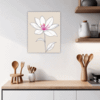 Fuchsia Elegance Kitchen Demo