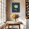 Fuchsia Elegance Kitchen Demo