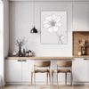 Fuchsia Elegance Kitchen Demo