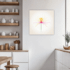 Fuchsia Elegance Kitchen Demo