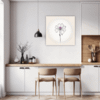 Fuchsia Elegance Kitchen Demo