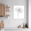 Fuchsia Elegance Kitchen Demo