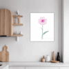 Fuchsia Elegance Kitchen Demo