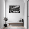 Galactic Library Hallway Demo