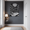 Galactic Library Hallway Demo