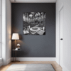 Galactic Library Hallway Demo