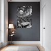 Galactic Library Hallway Demo