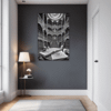 Galactic Library Hallway Demo