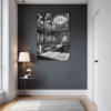 Galactic Library Hallway Demo