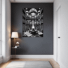 Galactic Library Hallway Demo