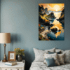 Golden Cove Sunrise Bedroom Demo