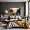 Golden Cove Sunrise Bedroom Demo