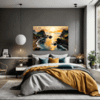 Golden Cove Sunrise Bedroom Demo