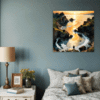 Golden Cove Sunrise Bedroom Demo