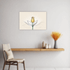 Graceful Tulip Flower Kitchen Demo