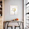 Graceful Tulip Flower Kitchen Demo