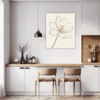 Graceful Tulip Flower Kitchen Demo